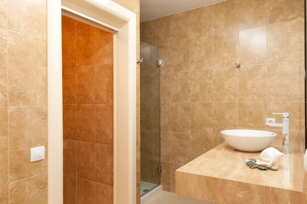 Playa del Hombre Deluxe Luxury Apartments