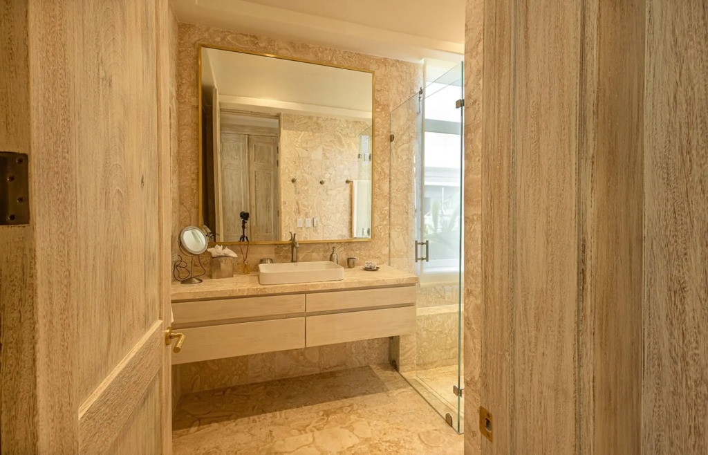 Playa Serena 19 Sumptuous Retreat
