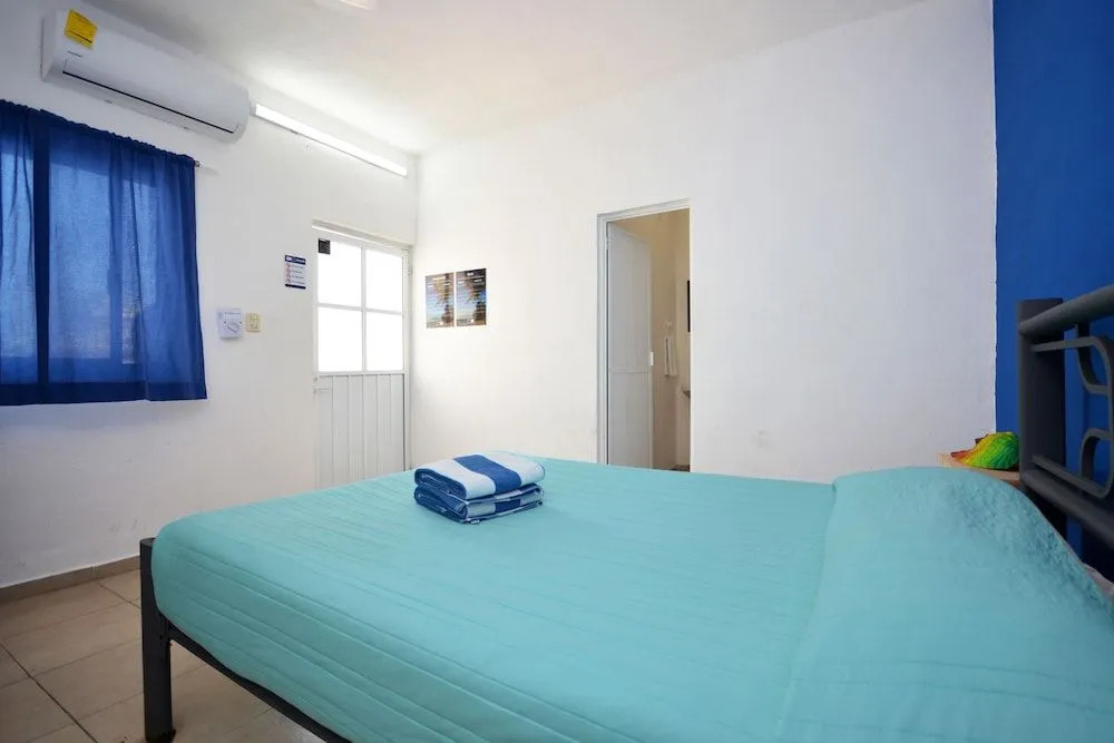 Hostel 615