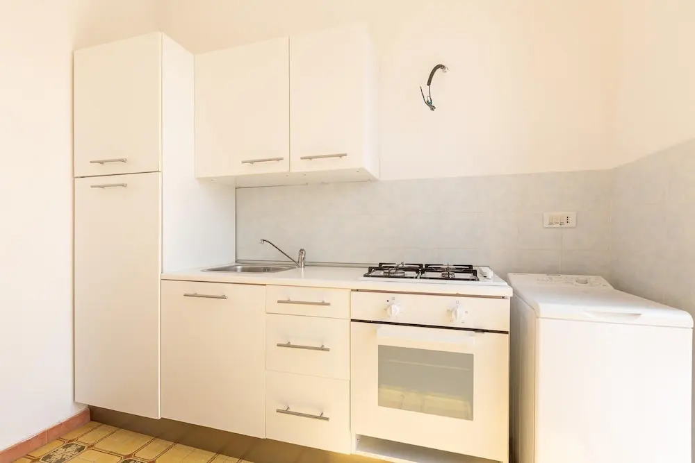 3434 Mare Azzurro - Appartamento Ilary