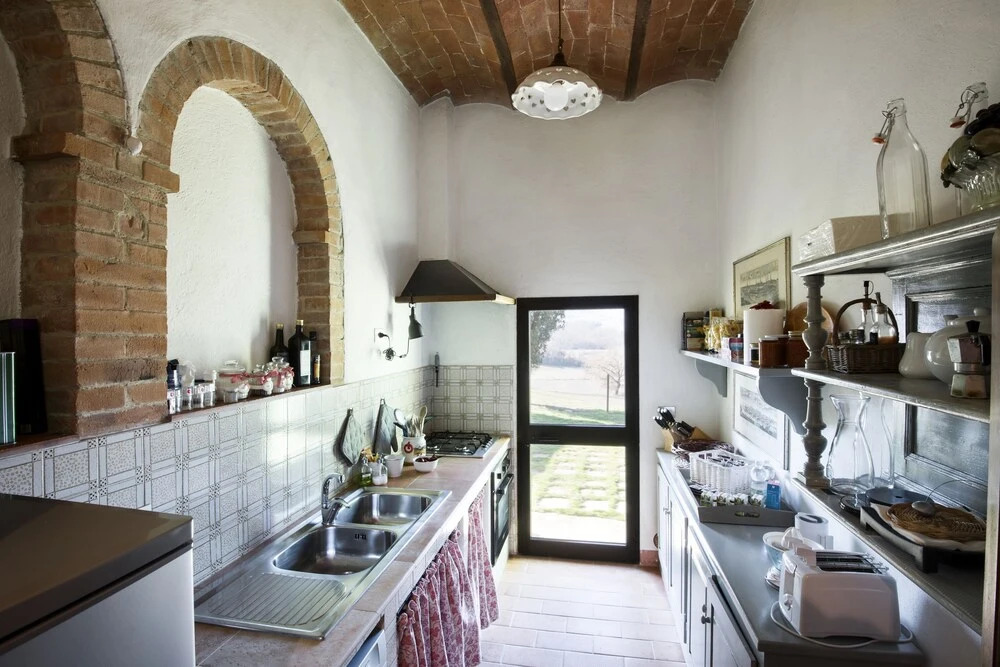 La Fontaiola