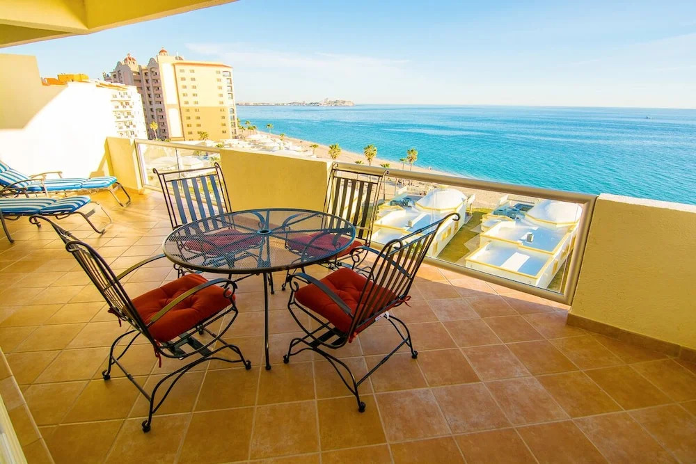 Grande 604 - 2 Br Condo