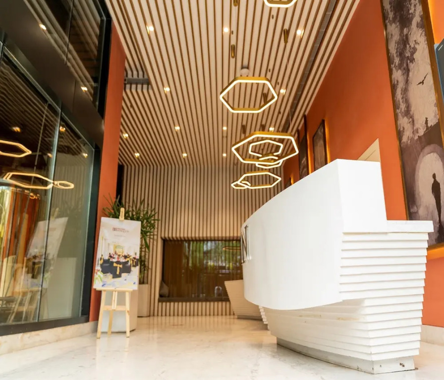 BEYZAA HOTEL AND SUITES