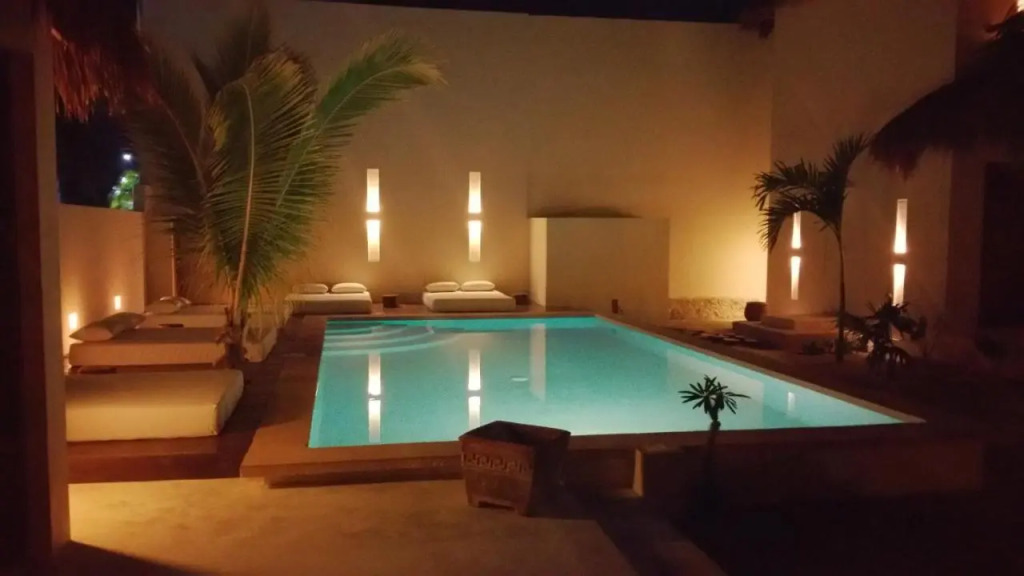 Tierra del Mar Hotel