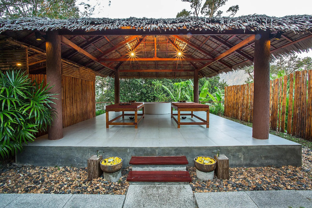 Villa Tantawan Resort - Private Pool Villas