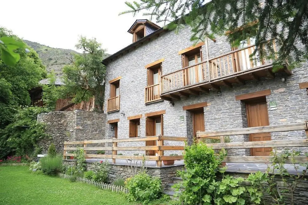 Casa Rural l'Hort del Metge