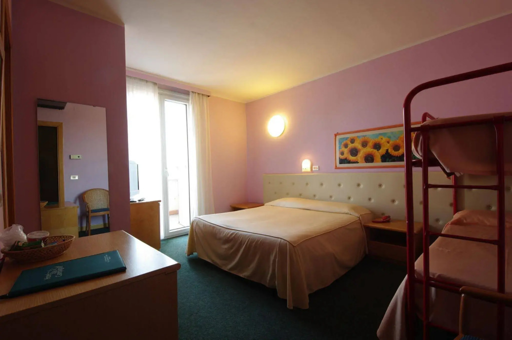 Hotel Ristorante alla Campagna