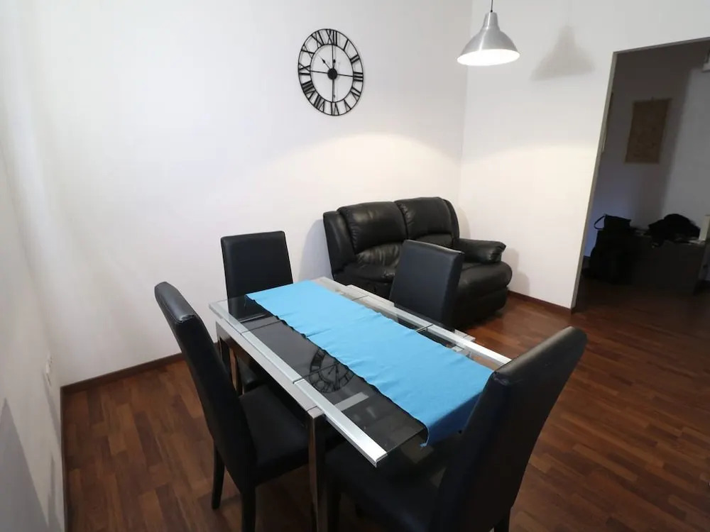 Feelig at Home