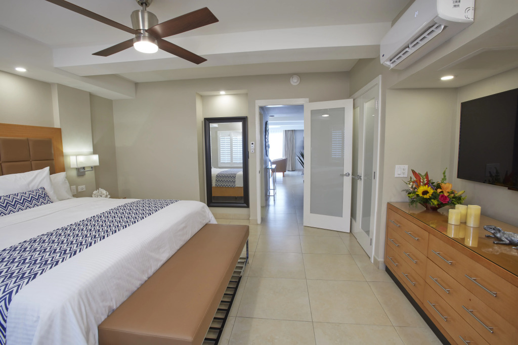 Divi Dutch Village Beach Resort