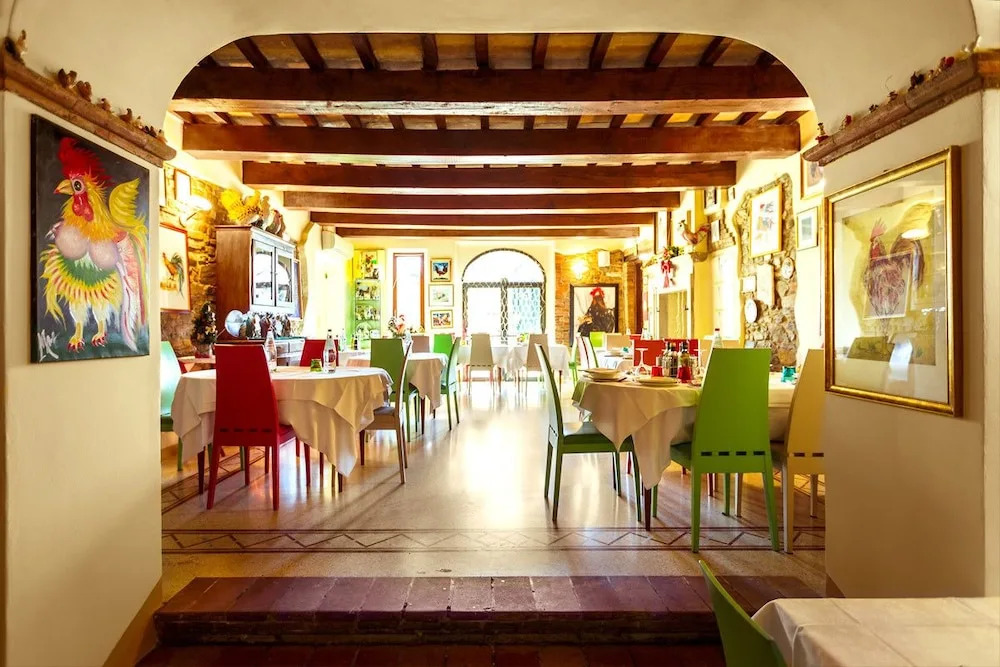 Locanda Da Ciacci
