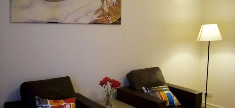 Short Lets In London Finsbury Park