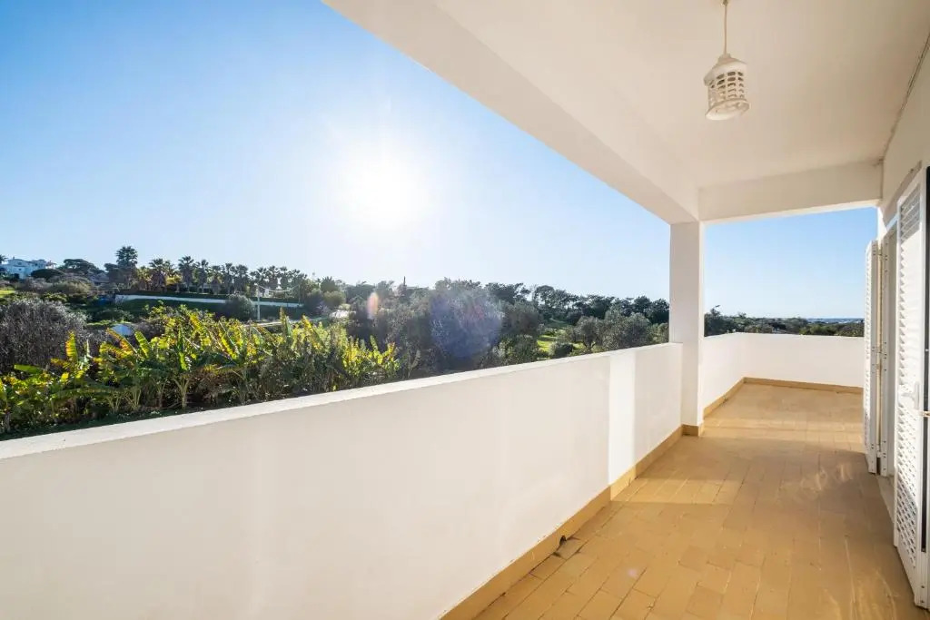 Villa Quintinha do Barco