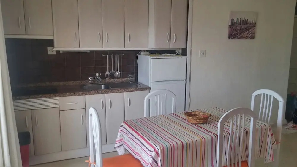 Apartamento Global S