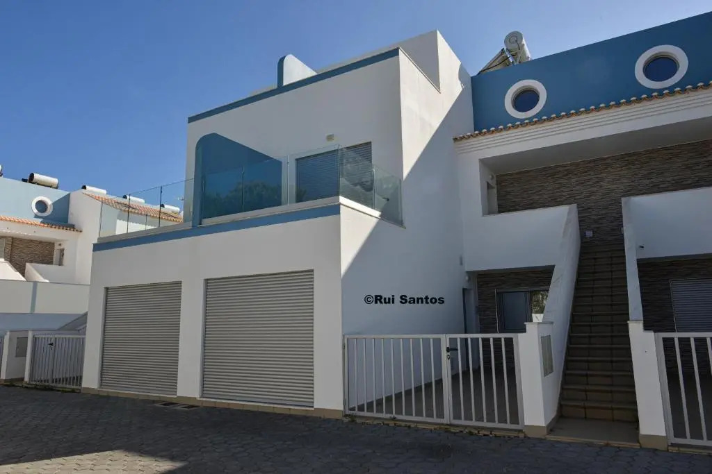 Manta Villa