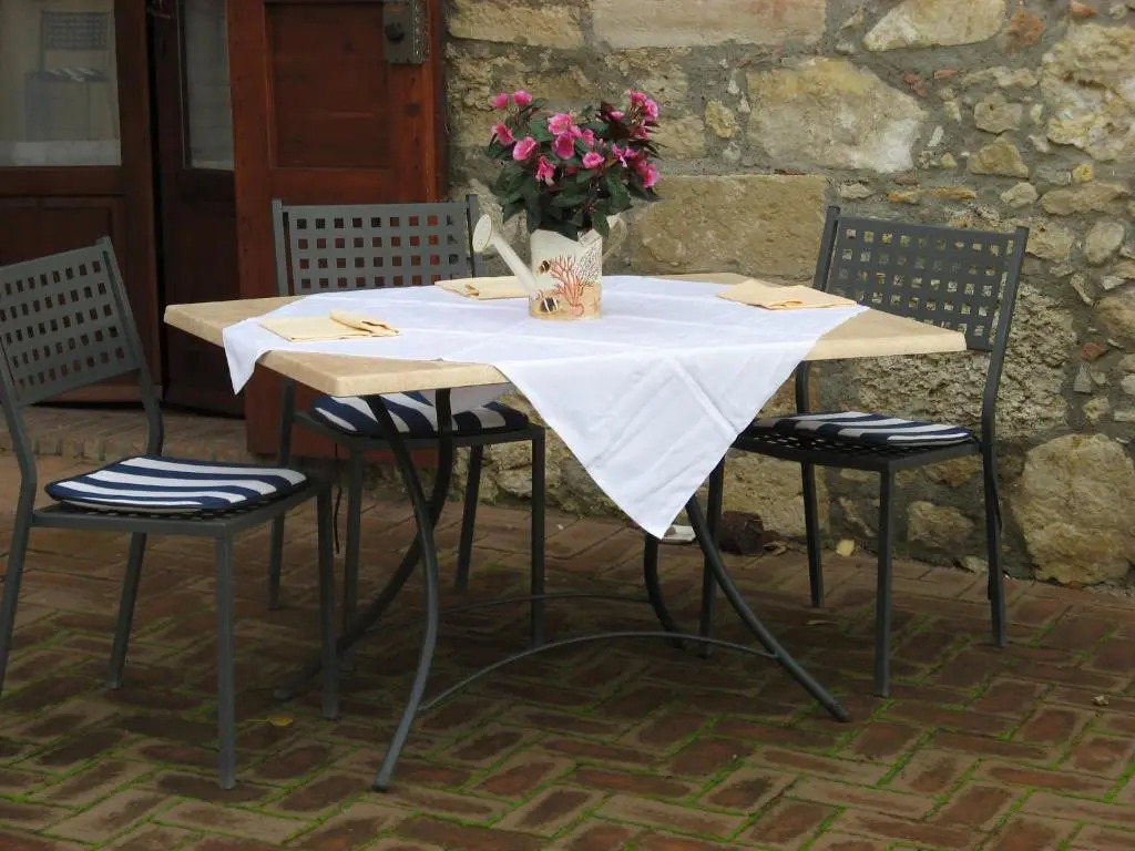 Garden Relais Le Fontanelle