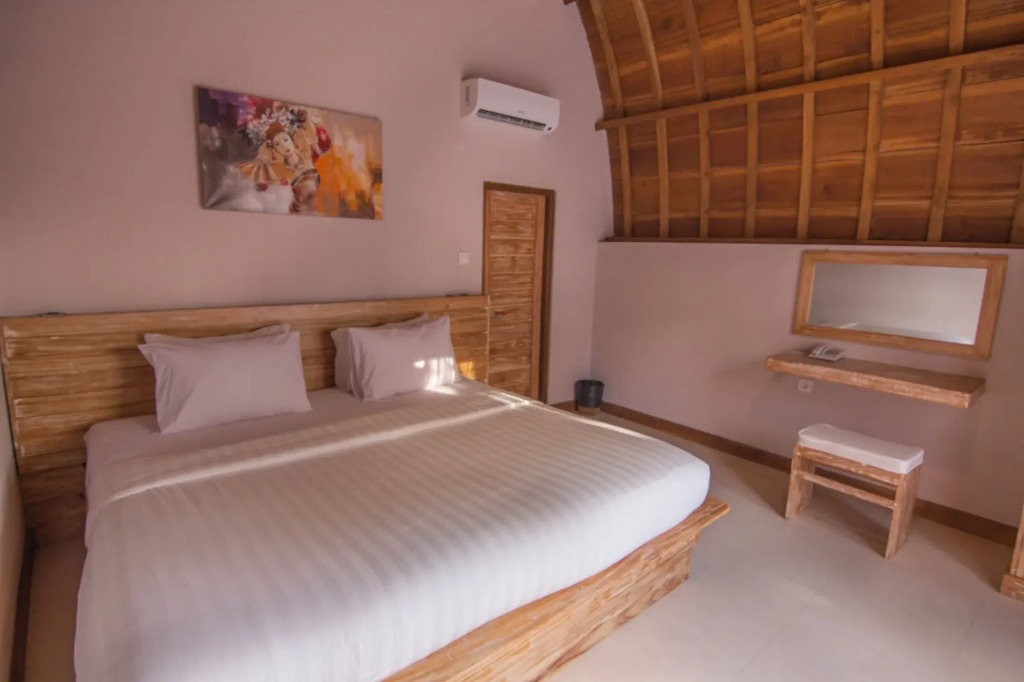 Uma Mani Villa Jimbaran