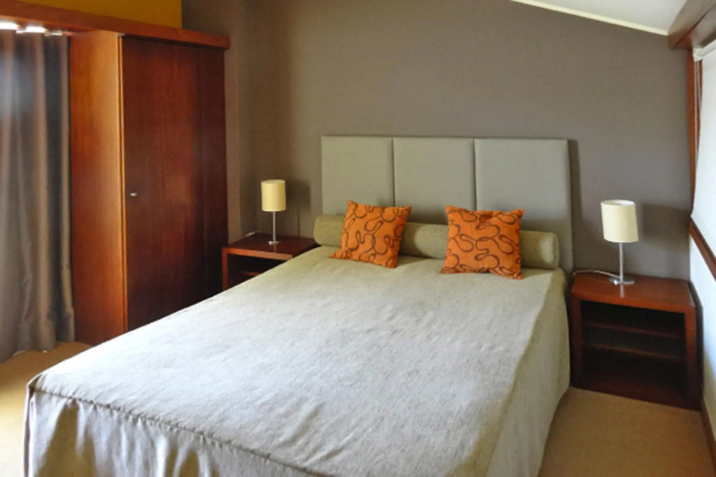 Holiday resort Clube Pinhal da Foz, Esposende, Studio for 2 pers.