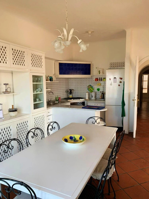 Apartment With one Bedroom in Forio, With Wonderful sea View, Terrace and Wifi