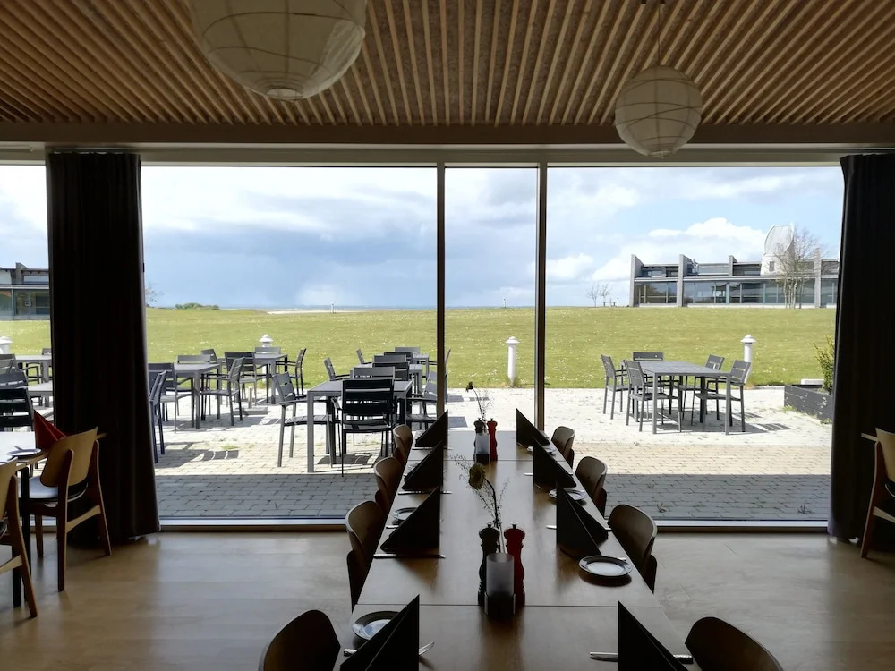 Musholm Holiday, Sport & Conference