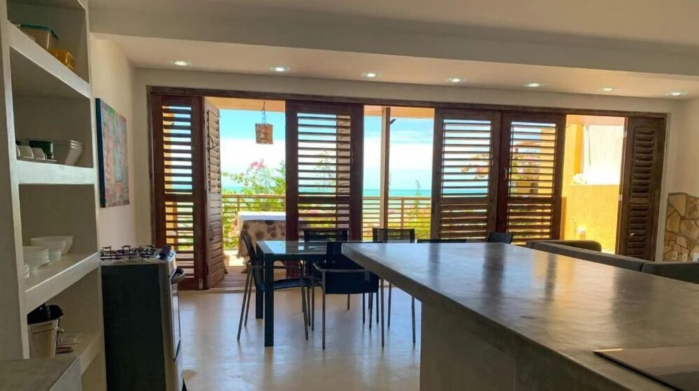 Residencial Del Mar