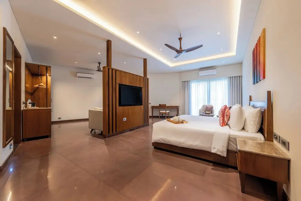 Ananta Spa & Resort,Ajabgarh
