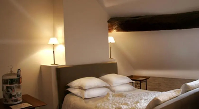 Côté-Serein – Duplex La Loge