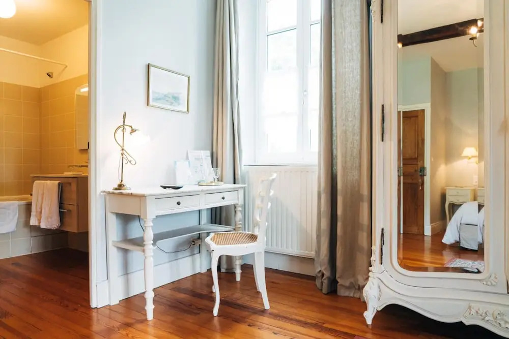 B&B Eth Béryè Petit