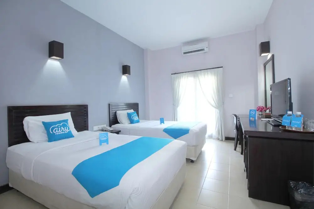 Airy Denpasar Barat Patih Jelantik 1 Bali