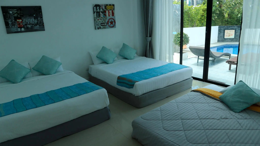 Pandaree Hua Hin