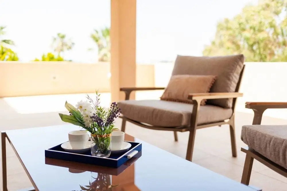 Villa Sapphire Paphos