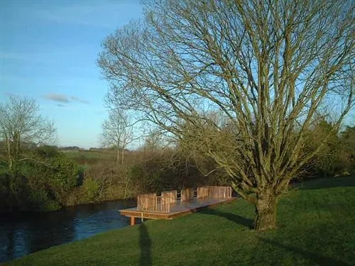 Ardilaun Guesthouse Self Catering