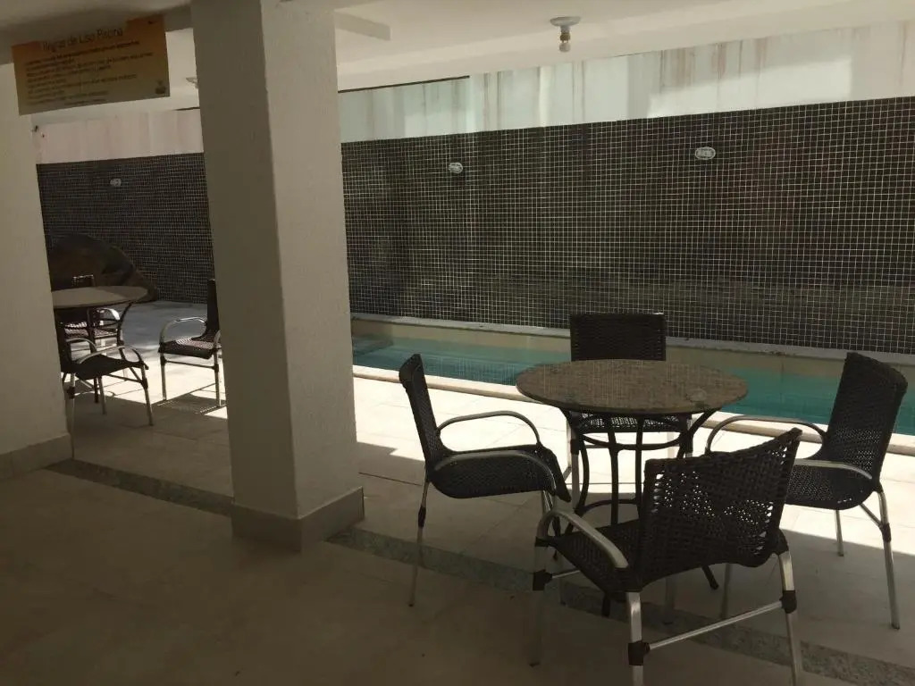 Apartamento Capitães de Areia Ilheus
