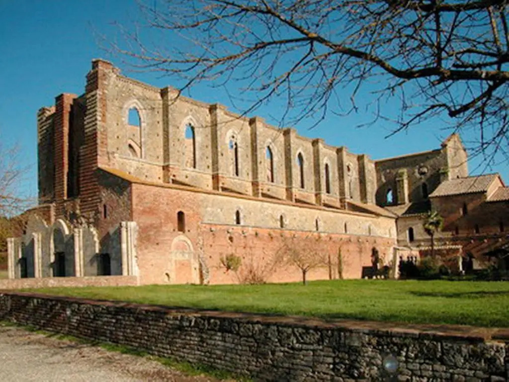 Castello di Grotti