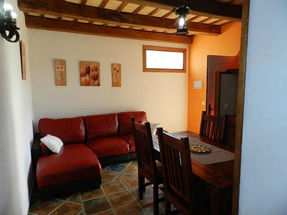 Apartment With 2 Bedrooms in Conil de la Frontera, With Shared Pool, Furnished Terrace and Wifi