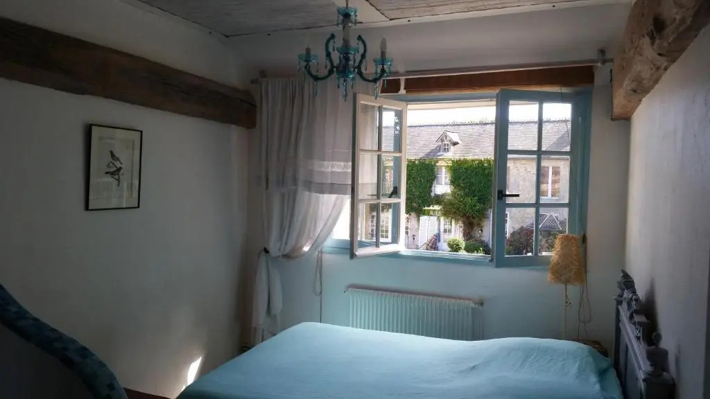 Chambres dHôtes Manoir Du Chêne