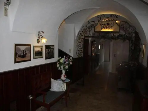Gasthof Post
