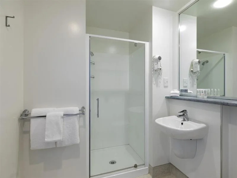 Quest Dunedin Serviced Apartments