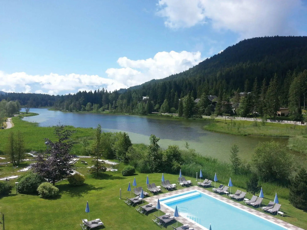 Hotel Seespitz Superior