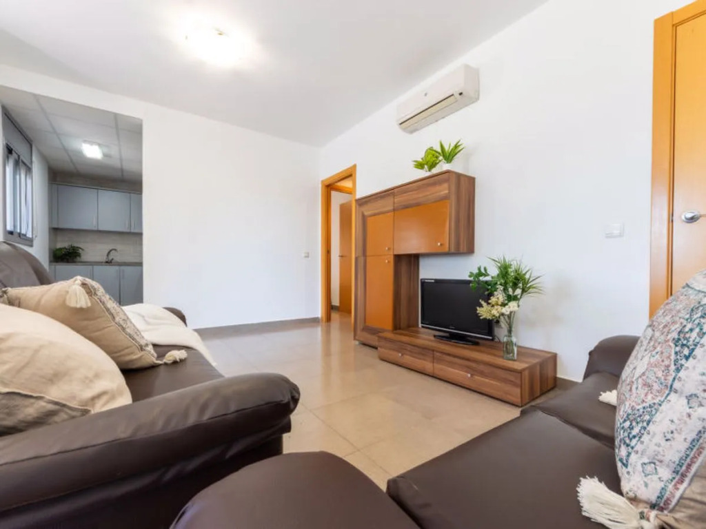 House Gaviota 4 Deltebre