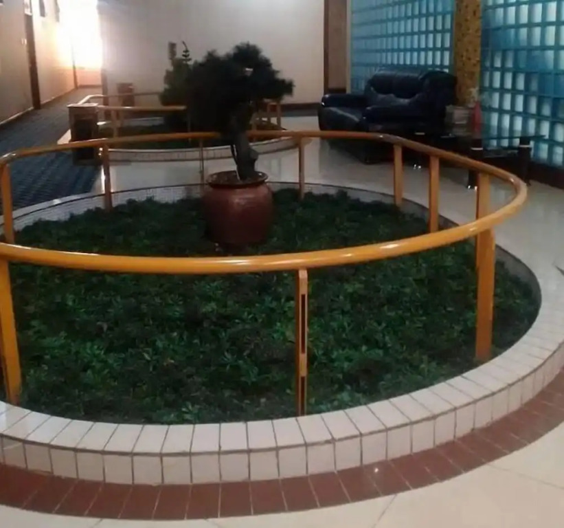 JBK Hotel