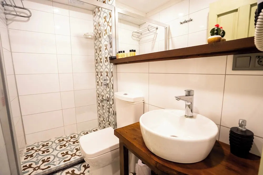 Cunda Tas Otel By Taze