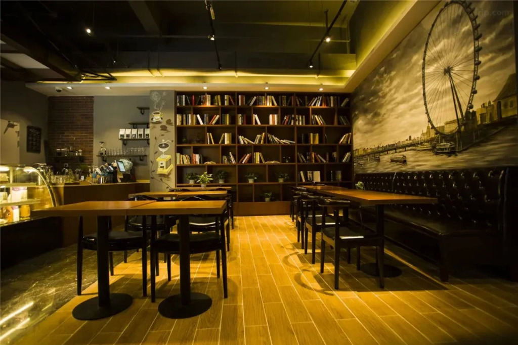 Zhe fei Coffetel (Shanghai Jinshan City Beach Bailian Shopping Center)