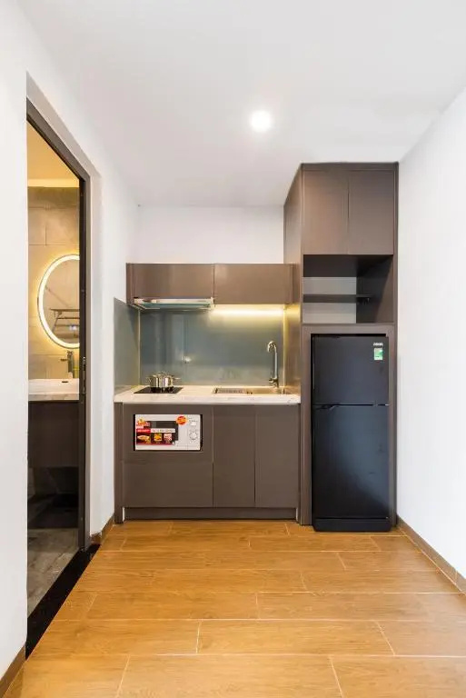 Casa de Tan 3 - Hồ Jaccuzi, cách biển 400m