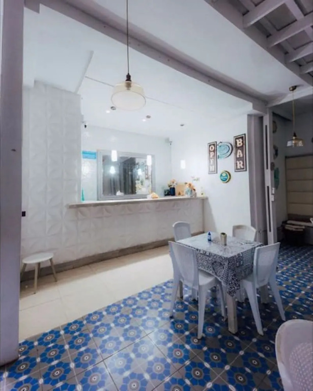 Hotel San Andres Isla Colombia