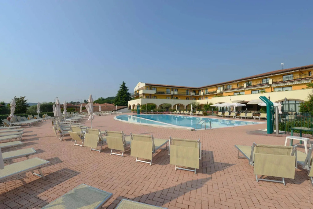 Le Terrazze sul Lago Hotel & Residence