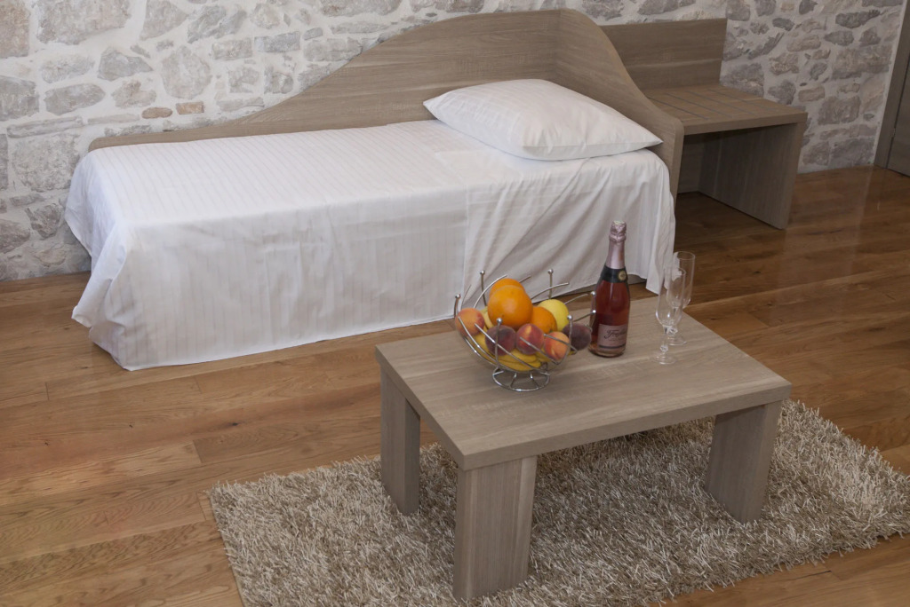 Tifani Luxury Rooms