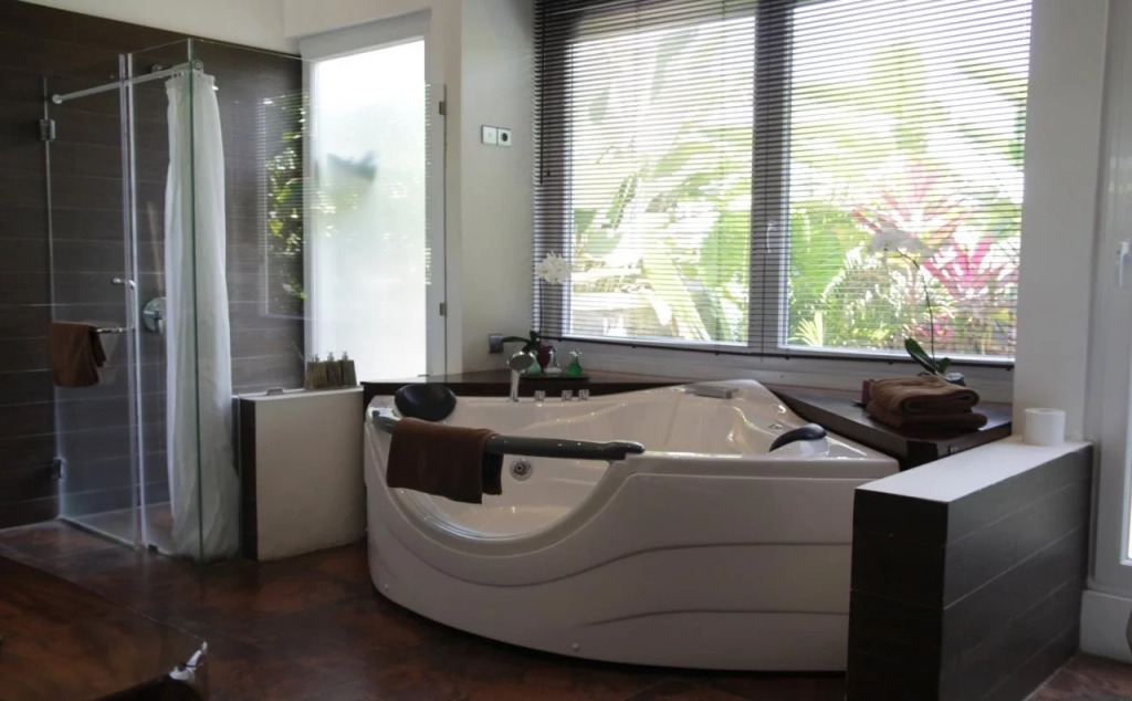 The Samara Villas & Restaurant