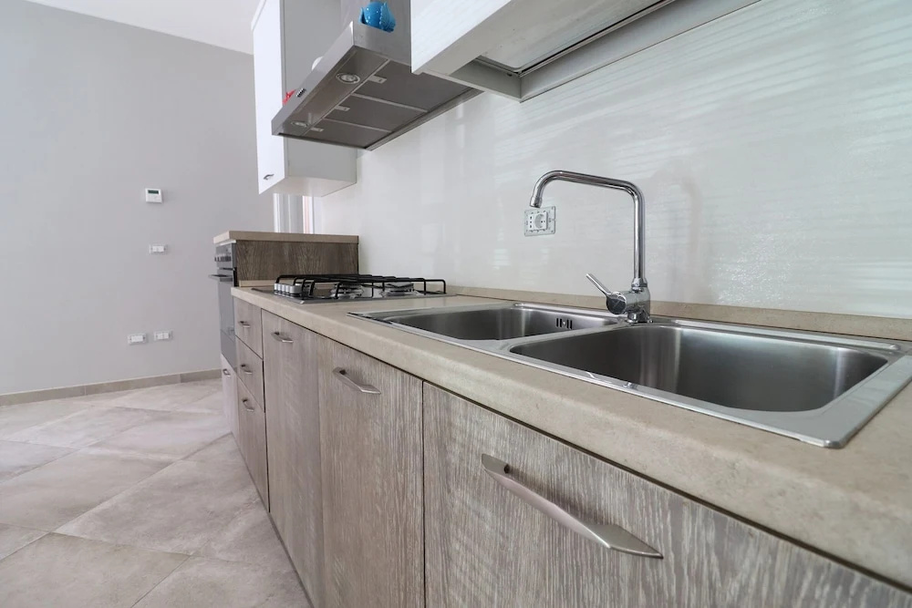Modern Apartment "casa Giuditta Deluxe A Otranto"