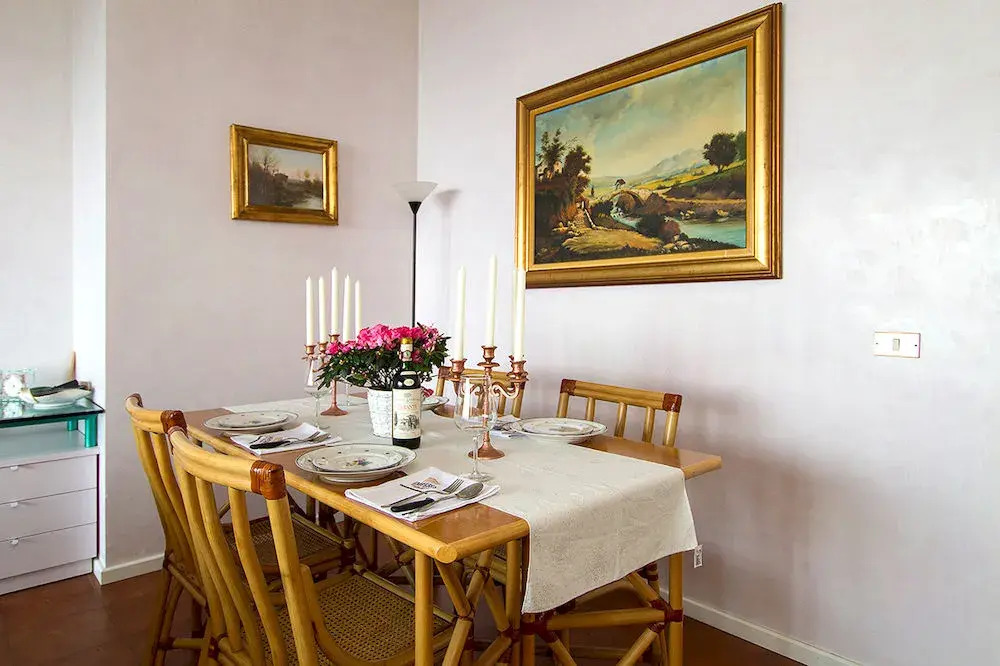 Impero House Rent - Stresa