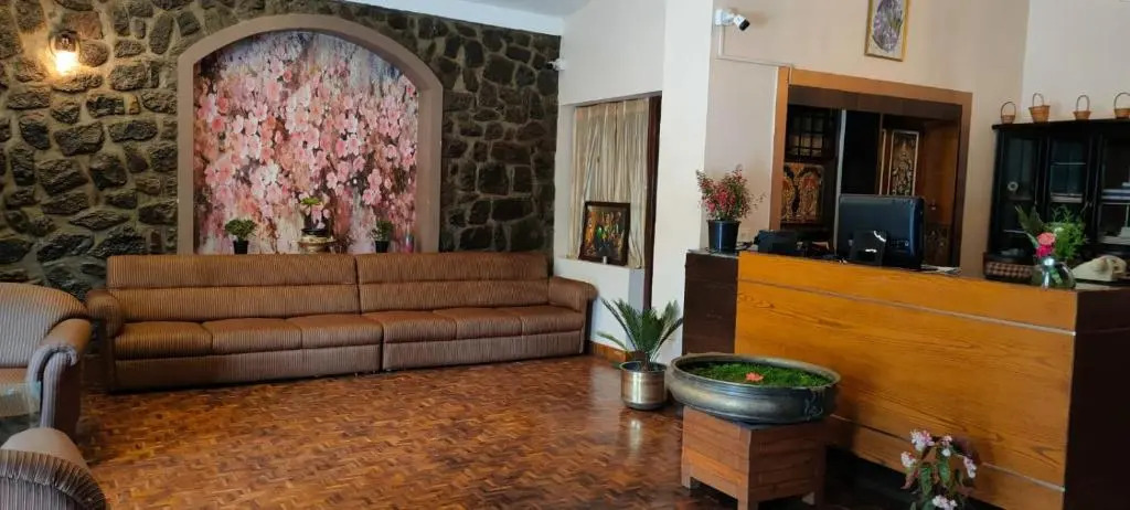 Western Valley Home stay